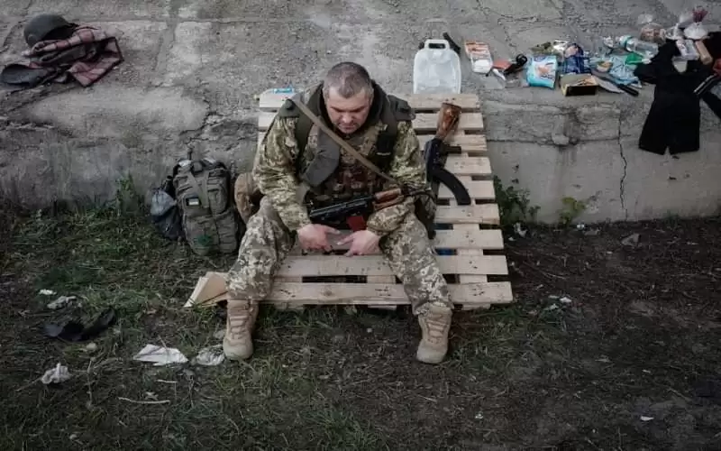 روسيا تؤكد أن لديها أكثر من