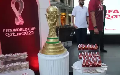 بالصور .. بتنظيم السفارة القطرية…(البوليفارد) يستضيف