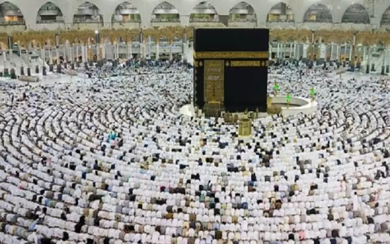 استكمال تفويج الحجاج الأردنيين إلى مكة