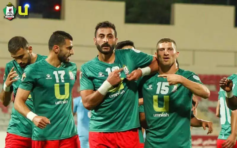 طارق خطاب يعلن اعتزاله بعد اصابته