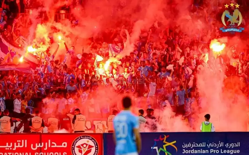 الفيصلي يستعد للاستئناف على عقوبات الكلاسيكو