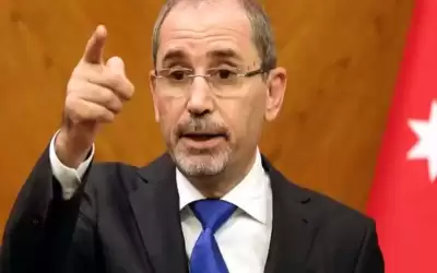 الصفدي يشارك في أعمال الاجتماع التشاوري