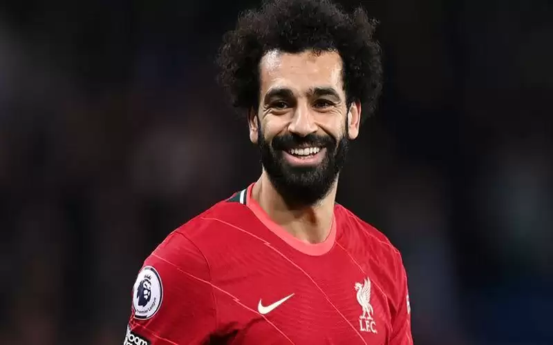 رسميا .. صلاح يجدد تعاقده مع