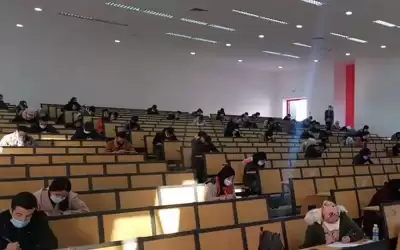 وفاة طالبة مغربية بعد رسوبها بمادة