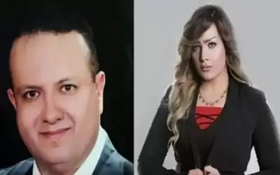 مفاجأة مدوية بمقتل المذيعة المصرية شيماء