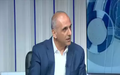 الردايدة عن حادثة العقبة: تركيز الكلور
