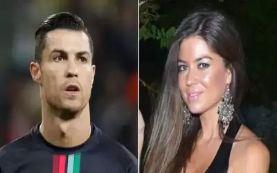 رونالدو يقلب الطاولة على متهمته بالاغتصاب..