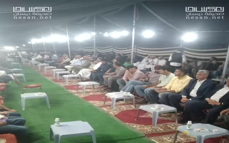 بالصور.. عبد العزيز الهاشم يولم بزفاف