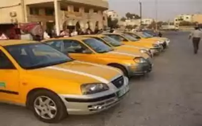 الحكومة ترفع أسعار حصص تدريب السواقة