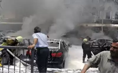 اسرائيل تقصف مداجن في محيط بلدة