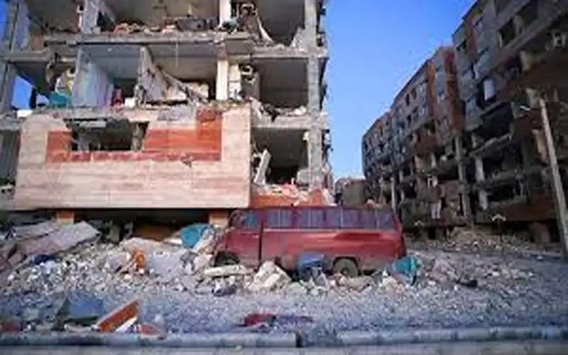 مصرع 5 أشخاص وإصابة 19 في