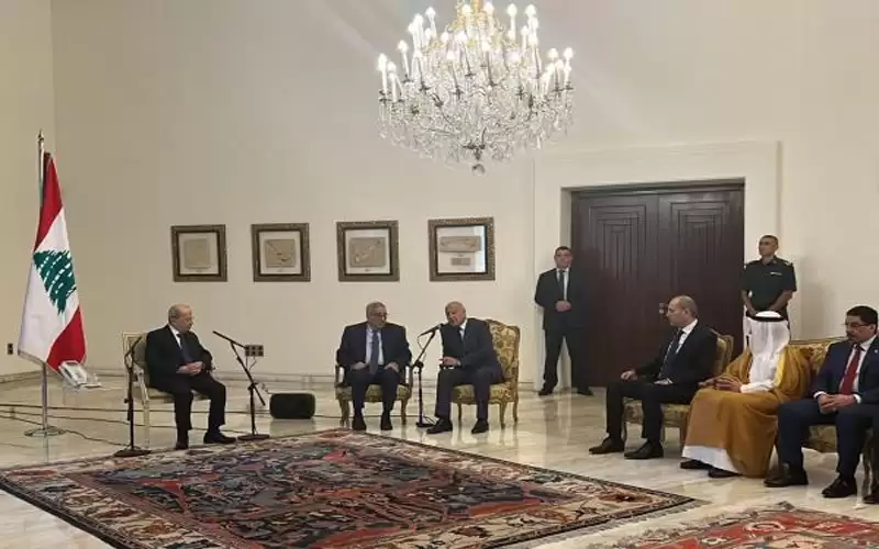 الأردن يشارك في لقاء وزراء الخارجية