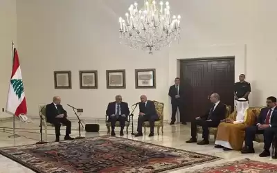 الأردن يشارك في لقاء وزراء الخارجية