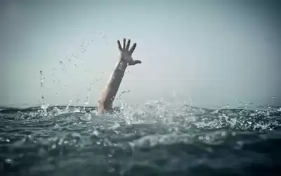 وفاة فتى غرقا بقناة الملك عبد