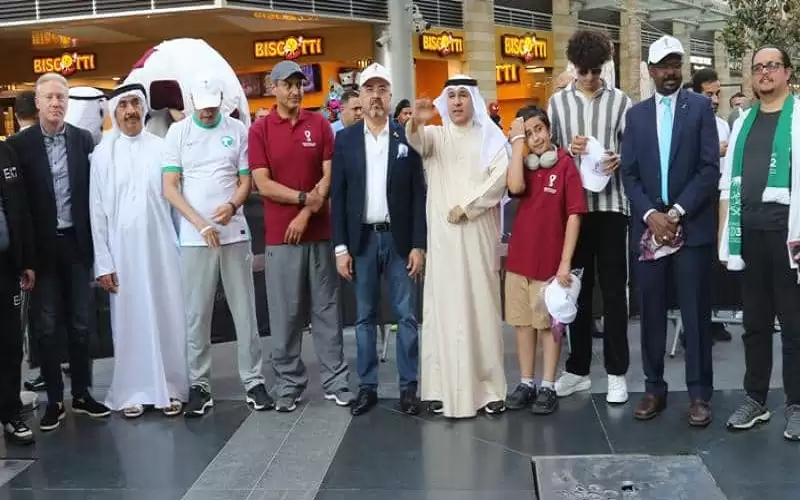 ٦ آلاف اردني وشخصيات تشارك بفعاليات