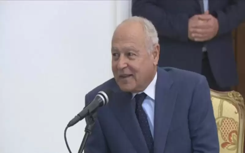 اجتماع تشاوري عربي ناقش عودة سوريا