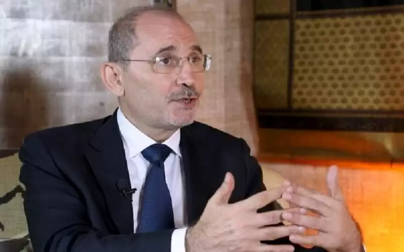 الصفدي: ما يطرح عن تحالف عربي