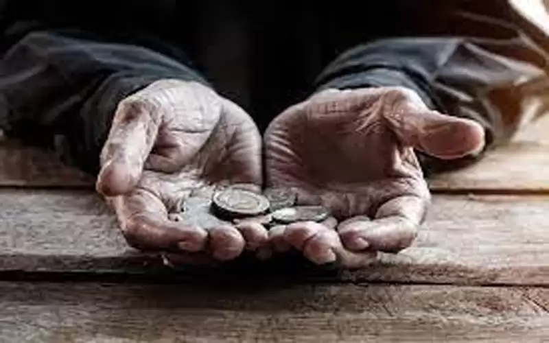 دخول العقوبات المشددة للتسول بالأردن حيز