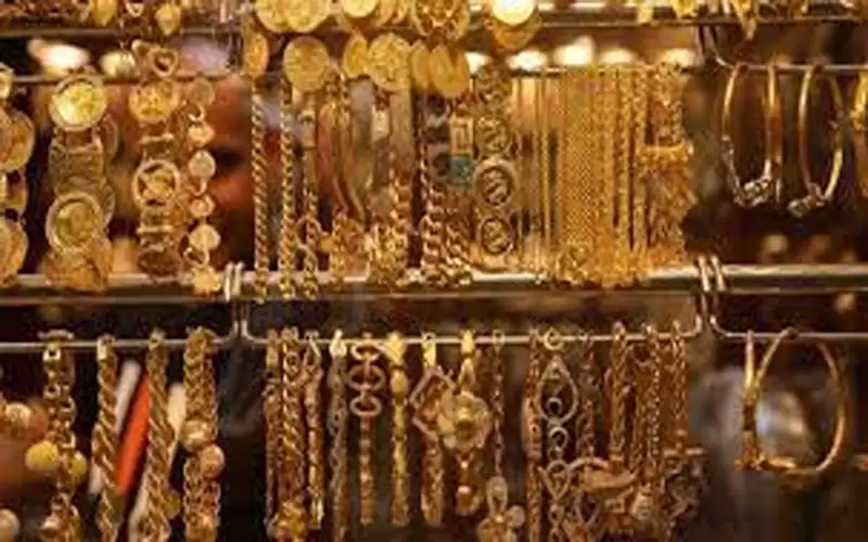 اسعار الذهب في الأردن