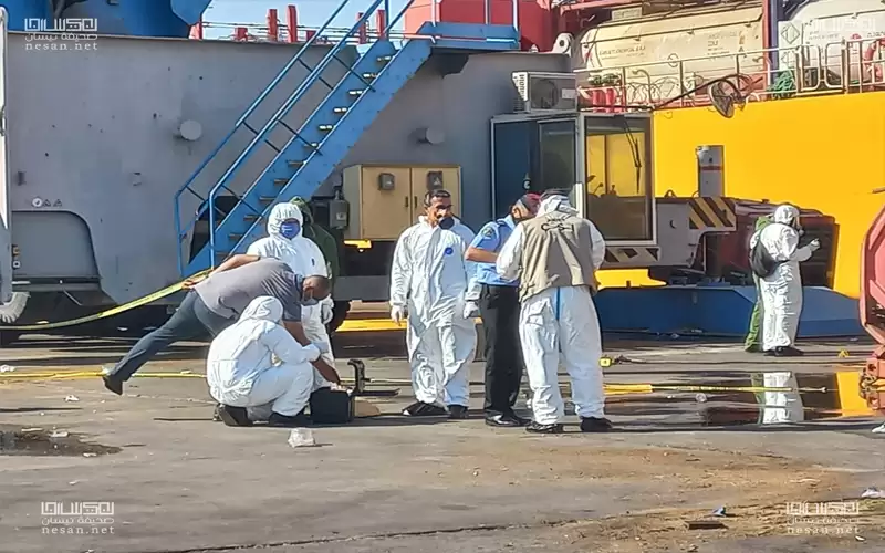 الحكومة: الإعلان عن نتائج التحقيق بحادثة