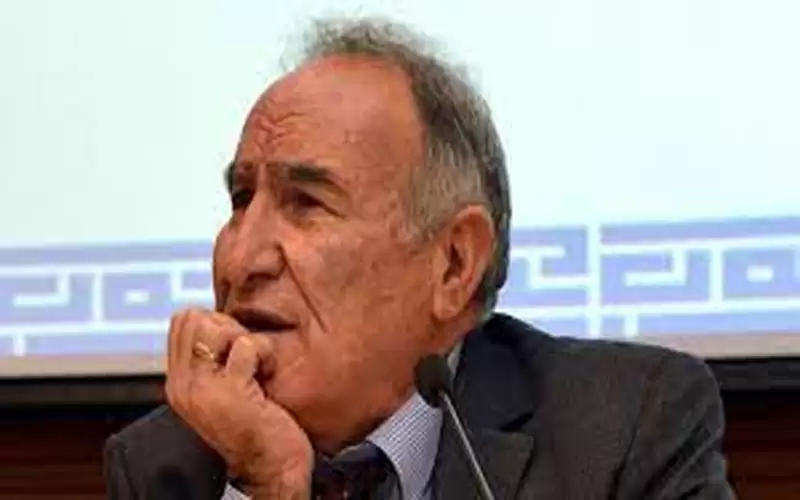 الحجايا يكتب: نهاد الموسى الأستاذ والإنسان