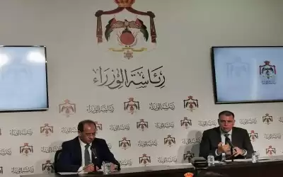 الفراية: نحو 713 شخصا عينوا بشركة