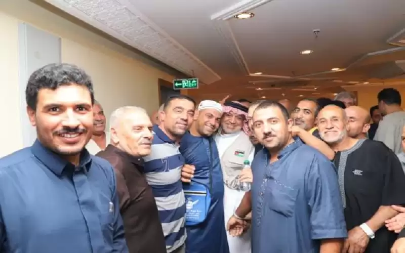وزير الأوقاف: جميع الحجاج الأردنيين بخير