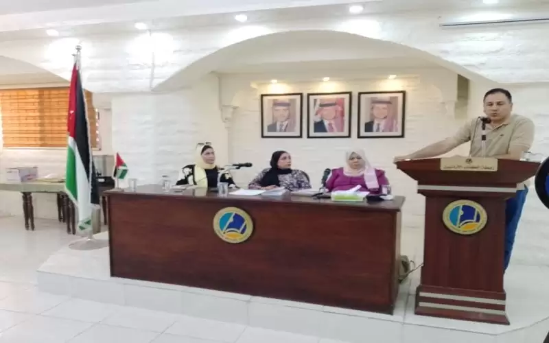 لجنة النقد في رابطة الكتاب تنظم