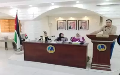 لجنة النقد في رابطة الكتاب تنظم