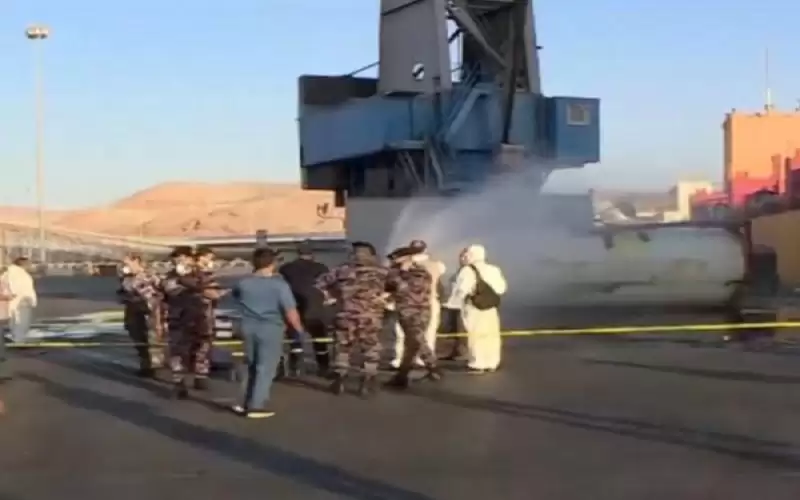 الصبيحي: قانون الضمان يمنح الحق للمصابين