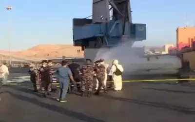 الصبيحي: قانون الضمان يمنح الحق للمصابين