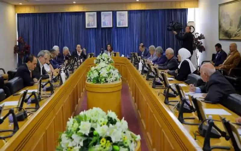 تربوية الأعيان تبحث آليات عكس مخرجات