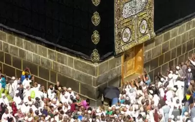 الأوقاف: البعثة الإرشادية للحجاج تواصل عملها
