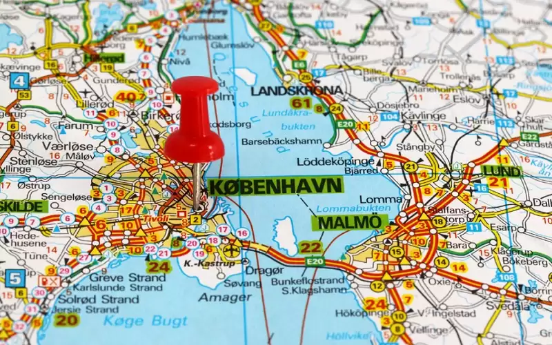 إطلاق نار في مركز تسوق في