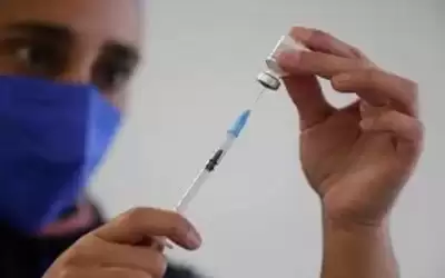 أكثر من 10 ملايين جرعة لقاح