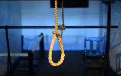 إربد.. فتى ينهي حياته شنقا وإصابة