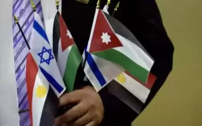 اسرائيل: التجارة مع الأردن ارتفعت بنسبة