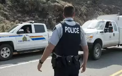 مسلح يصيب 5 أشخاص بكندا
