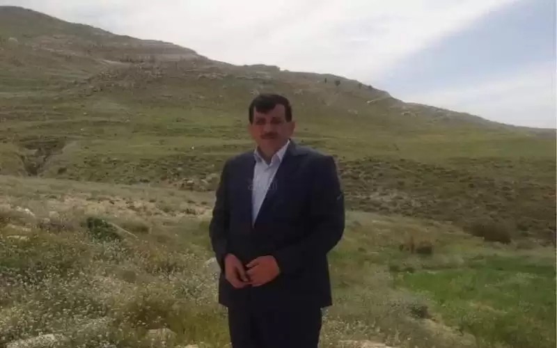 عبدالمجيد القرالة مديرا مديرا عاما لشركة