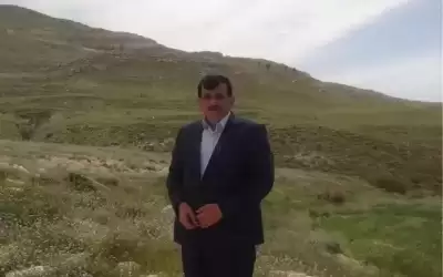 عبدالمجيد القرالة مديرا مديرا عاما لشركة