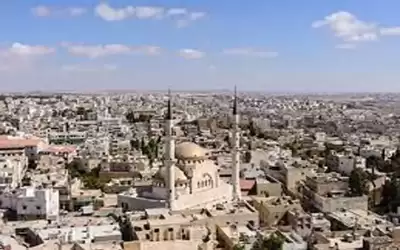 اطلاق فعاليات مأدبا عاصمة السياحة العربية