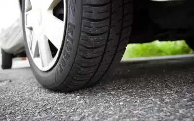 وفاة سائق دهسا خلال اصطفافه لإصلاح