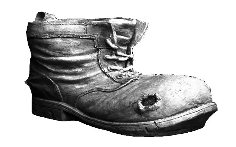 (بساطير الكلورين) و(أندرويرات بكين)