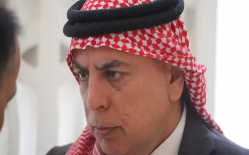 الفراية: الحكومة تعمل بكل مسؤولية