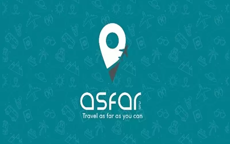 تطبيق Asfar Plus شريك إعلامي لمهرجان