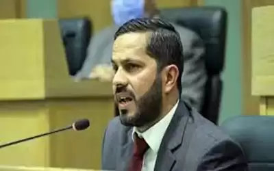 أبو يحيى: مجلس مفوضي العقبة وافق