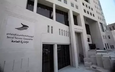 الضمان: اعتماد التبليغ الفوري عن حادث