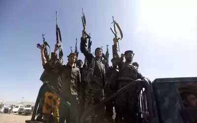 اليمنيون يتفقون في عمان على تثبيت