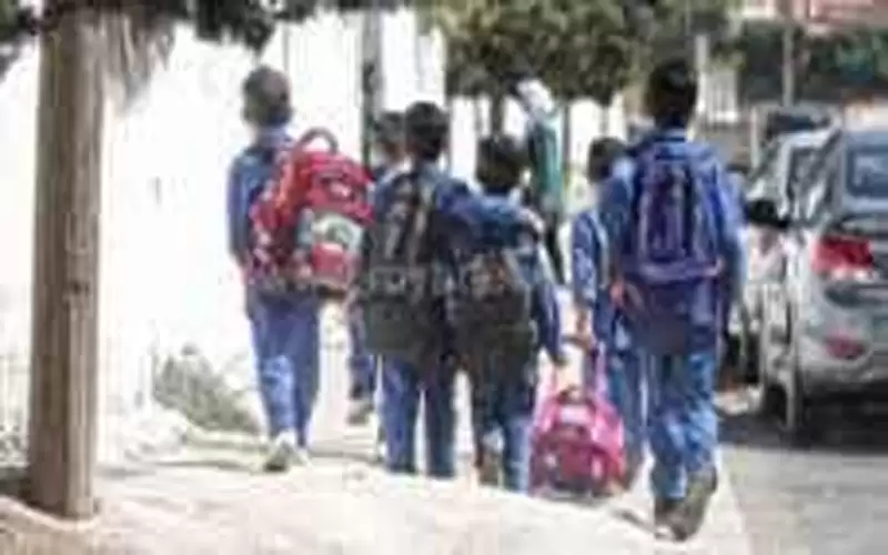 ادخال أطفال مستشفى رانيا تناولوا حبوبا