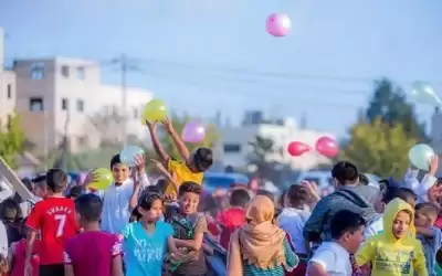 درجات الحرارة اول ايام العيد في